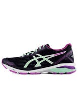 ASICS GT-1000 5 &#39;Black Purple&#39; T6A8N-9087 - €225,37 EUR