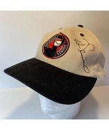 Vtg Nashville Sounds MiLB Minor League Baseball Snapback Hat Cap With  A... - $9.85