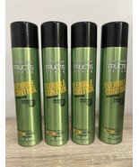 Garnier Fructis Flexible Control Hairspray Strong Hold Level 2 8.25 oz, ... - $98.99
