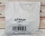 Lasco Schedule 40 1-1/4&quot; Insert x 1-1/4&quot; Dia. Pipe Insert PVC Coupling - £5.90 GBP