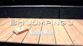 BH Jumping J by BH &amp; Nimble Mind - Trick - £15.47 GBP