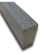 Pack Of 5 Norton Abrasives Dressing Stones. 80 Grit - $65.05