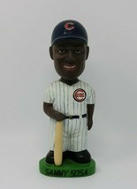 2001 Sammy Sosa Bobble Dobbles Baseball Bobble Head w/ Original Box - $8.79