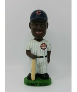 2001 Sammy Sosa Bobble Dobbles Baseball Bobble Head w/ Original Box - $8.79