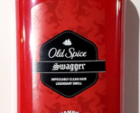 Old Spice Swagger Impeccably Clean Hair Legendary Smell 2 In 1 Shampoo 29oz - £20.65 GBP