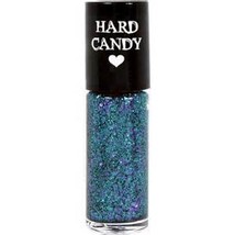Hard Candy Nail Color Tinsel Town 671 Nail Polish New  - $18.00