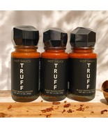 3 Pack - Truff Mini Truffle Hot Sauce Black Truffle  1.5oz - $17.72