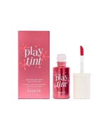 Benefit Playtint Pink Lemonade‑Tinted Lip &amp; Cheek Stain 0.2oz/6ml - *NEW* - $25.14