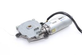 07-13 MERCEDES-BENZ S550 SUNROOF MOTOR Q3838 image 3