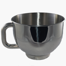 Smeg 690370630 Bowl Assembly for Stand Mixer image 3