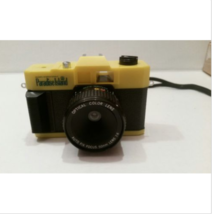 Resorts International Paradise Island Optical color lens film camera Rar... - $24.75