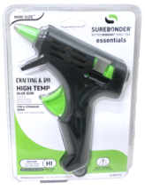 New SUREBONDER GM-160 MINI GLUE GUN - 10 Watt HighTemp - Mini Sticks - $12.34