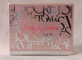 Victoria&#39;s Secret Body By Victoria EDP Perfume 1.7 oz / 50ml  - $169.95