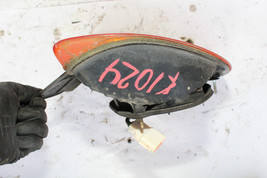 2000-2005 TOYOTA CELICA GT GT-S RIGHT PASSENGER SIDE TAIL LIGHT K1024 image 2