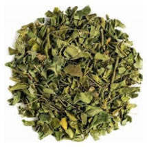 Moringa tea, moringa leaves 50g - $6.00