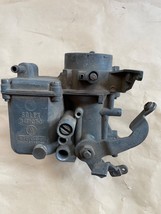 VW BOCAR SOLEX Carburetor 34 PICT 3 For Air-Cooled Volkswagen. Parts/Reb... - €28,82 EUR