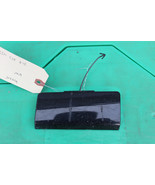 2010 VOLKSWAGEN CC LH LEFT LOWER DRIVER SIDE SKIRT ROCKER LID MOULDING V... - $742.14 MXN