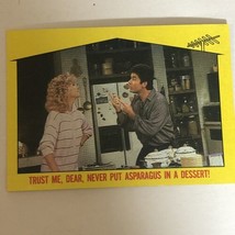 Growing Pains Trading Card Vintage #61 Alan Thicke Joanne Kerns - £1.48 GBP