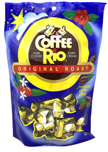 Coffee Rio Original Roast Gourmet Candy 12 Ounce – Premium Coffee Candy Made Wit - £12.12 GBP