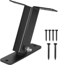 Strong Pergola Roof Riser Beam Bracket, Adjustable Saddle Roof Riser Pos... - $34.63