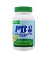 Nutrition Now PB 8 Pro-Biotic Acidophilus, 12... - $497.05 MXN