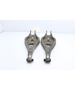 99-00 BMW 323I E46 REAR LOWER CONTROL ARMS LEFT &amp; RIGHT PAIR Q3295 - £108.58 GBP