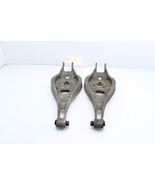 99-00 BMW 323I E46 REAR LOWER CONTROL ARMS LEFT &amp; RIGHT PAIR Q3295 - $176.91 CAD