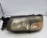 Driver Left Headlight Fits 03-04 FORESTER 314703 - $72.17