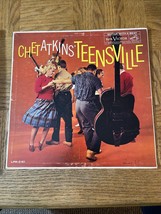 Chet Atkins teensville Album - £10.16 GBP