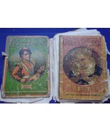 Vintage Chatterbox 1874 &amp;1889 Illustrated Victorian Books - £10.21 GBP
