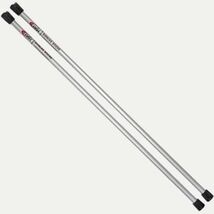 Gamma Tennis Net Singles Stick 42 Inch, Net Support - $39.99