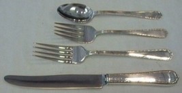 Pine Tree by International Sterling Silver Regular Size Place Setting(s)... - $206.91