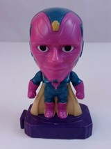 2020 McDonalds Happy Meal Marvel Heroes Vision #3 Toy Figure  - £2.28 GBP