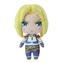 Final Fantasy IX Zidane Mini Plush - £31.25 GBP