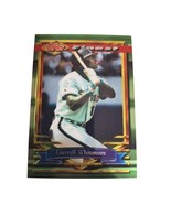 1994 Topps Finest Darrell Whitmore #147 Florida Marlins MLB Baseball Card - $2.22