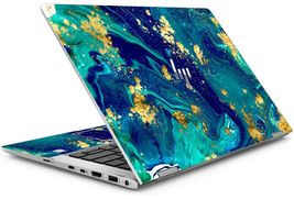 LidStyles Printed Laptop Skin Protector Decal HP Elitebook x360 1030 G2 image 6