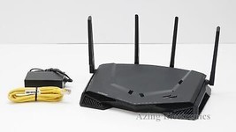 NETGEAR Nighthawk Pro Gaming AC2600 Dual Band Wireless Router XR500 - £55.87 GBP