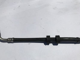 00-06 w215 MERCEDES CL600 S600 TRANSMISSION LINE HOSE X1211 image 3