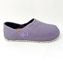 OTZ Shoes Espadrille Linen Gray Ridge Womens Slip On Shoes 74087 046 - £15.59 GBP