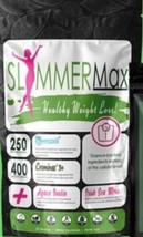 Slimmer Max Powdered Supplement Flatten Belly, Speed Up Metabolism, 30 S... - $69.99