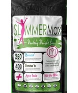 Slimmer Max Powdered Supplement Flatten Belly, Speed Up Metabolism, 30 S... - $95.31 CAD