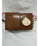 *Untested* Bachman Hobby Transformer Model No 6607 Ho And N Scale - €5,94 EUR