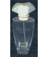 Dazzling Gold Spray Bottle, Empty, VG COND - $2.03 CAD