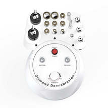 Shape Tactics Diamond Microdermabrasion &amp; Hydrating Mist System - $186.00