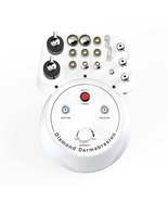 Shape Tactics Diamond Microdermabrasion &amp; Hydrating Mist System - $3,452.94 MXN