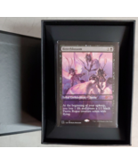 Magic The Gathering Secret Lair Drop Series Bitterblossom Dreams NEW MTG - £89.26 GBP