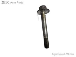 Crankshaft Pulley Bolt For 11-13 Subaru Forester  2.5 12369AA011 Gas - $19.75