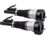 2x Front Air Suspension Spring Strut Assembly for Mercedes W221 2213204913 - $252.43