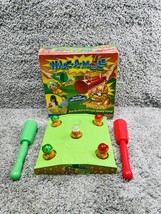 Whac-a-mole Game with Electronic Lights &amp; Sounds Kids Game Toys &amp; Games - £11.14 GBP