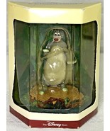 Jungle Book  Baloo  1967 Disney Tiny Kingdom Figurine - $12.75